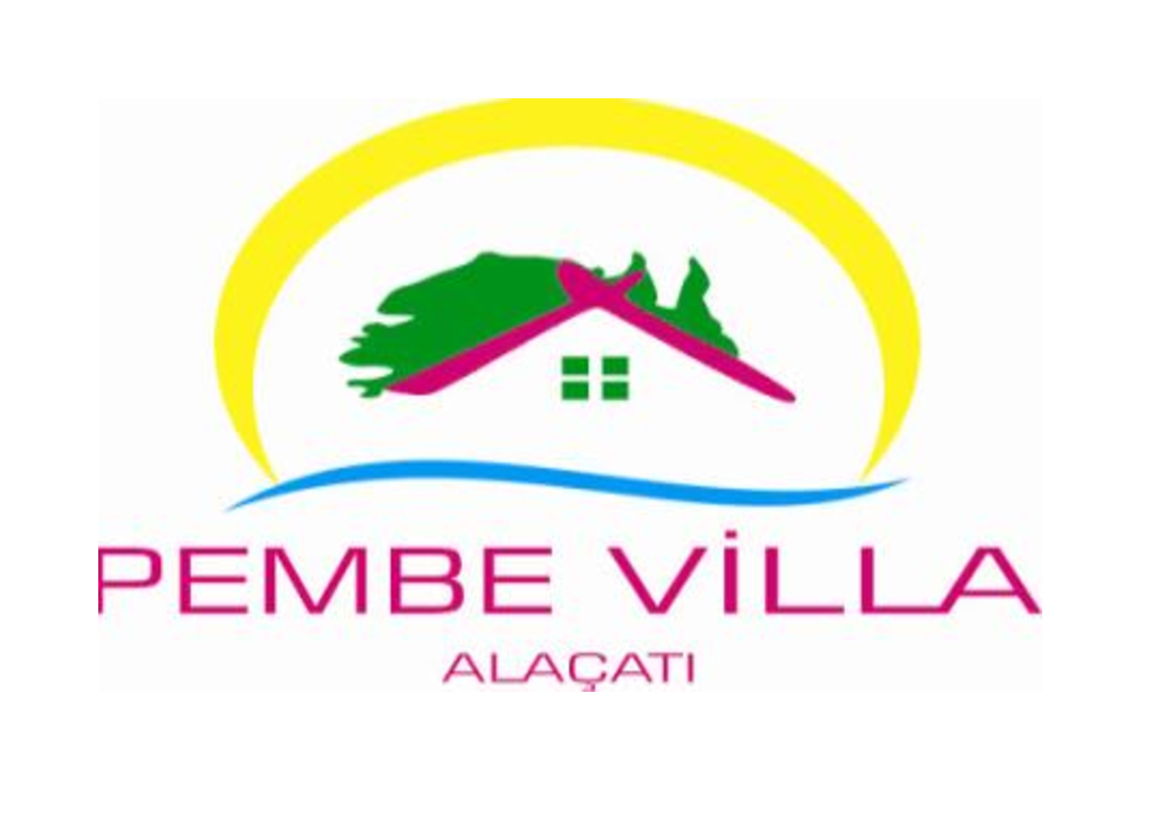 PEMBE VİLLA ALAÇATI
